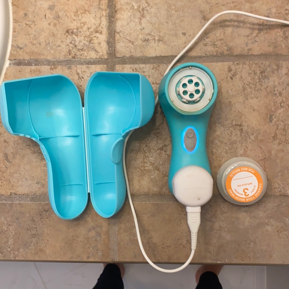 Clarisonic Mia 2